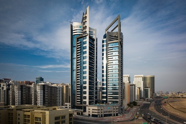 Millennium Place Barsha Heights Hotel & Apartment - 6 éjszakás