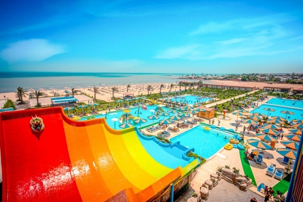 Rewaya Inn Resort *****