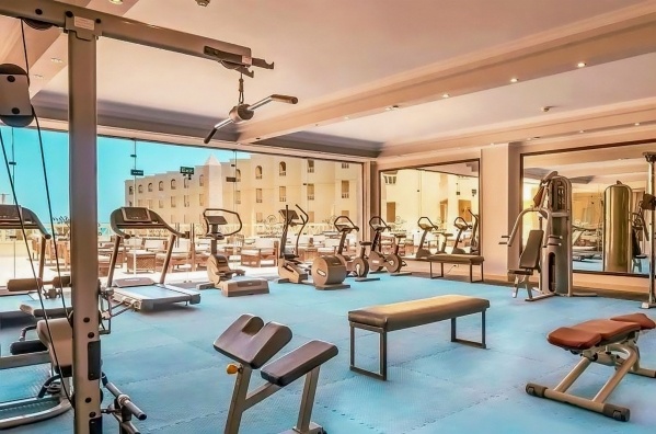 AMC Royal Hotel & Spa *****
