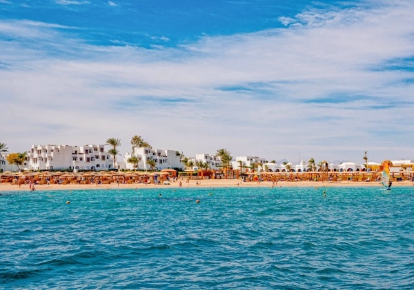 MERCURE HURGHADA ****
