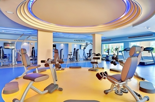 Premiere Le Reve Hotel & Spa *****