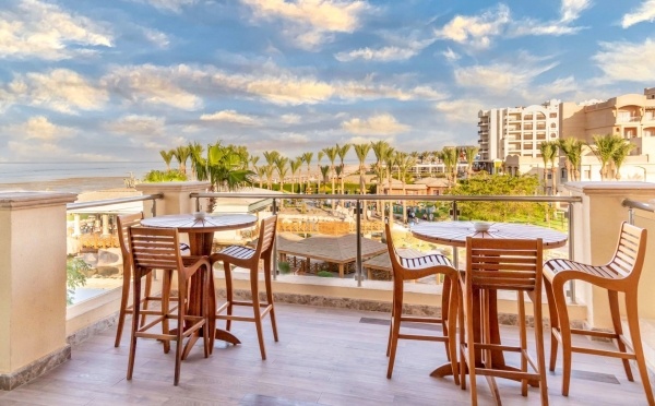 Tropitel Sahl Hasheesh *****