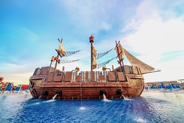 PICKALBATROS WATER VALLEY BY NEVERLAND  *****
