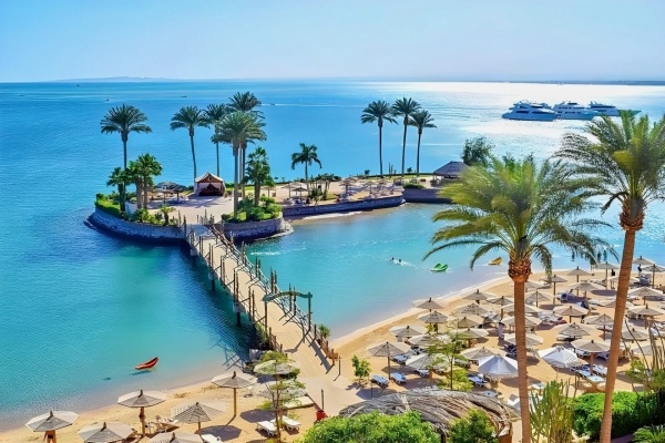 Marriott Hurghada *****