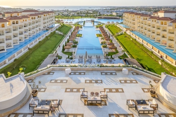XANADU MAKADI BAY *****
