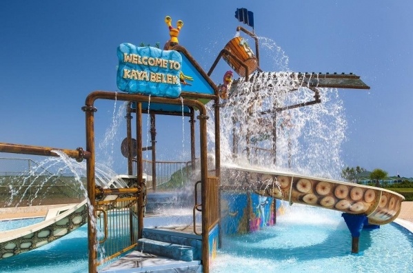 Kaya Belek *****