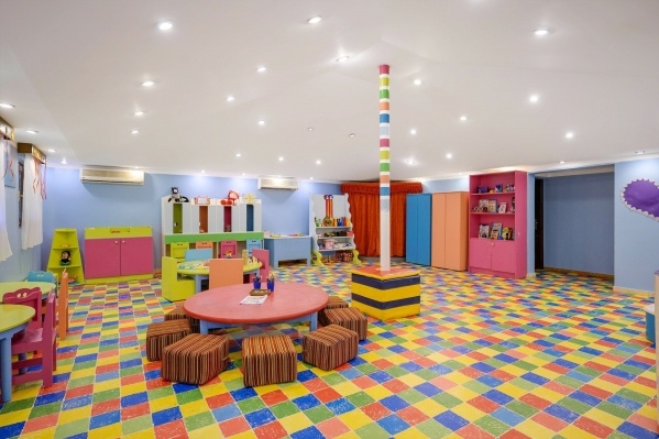 Sindbad Club ****