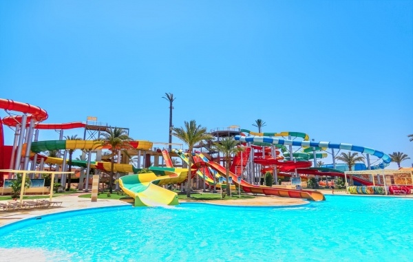 JAZ NEO REEF MARSA ****