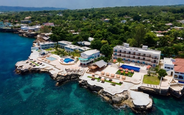 Samsara Cliff Resort