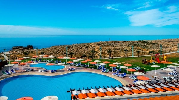 Aktea Beach Village - 4 éjszakás