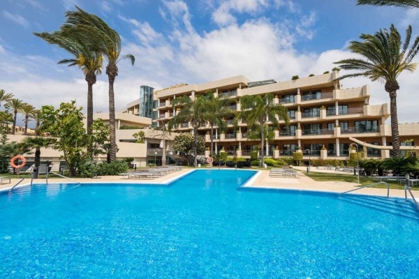 Exe Estepona Thalasso Spa - 7 éjszakás