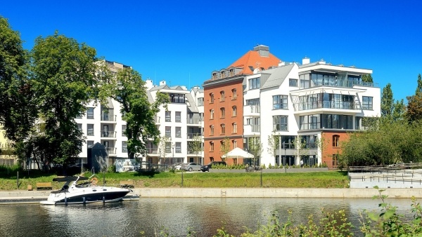 Almond Business&SPA - GRANO HOTEL Gdańsk Riverside