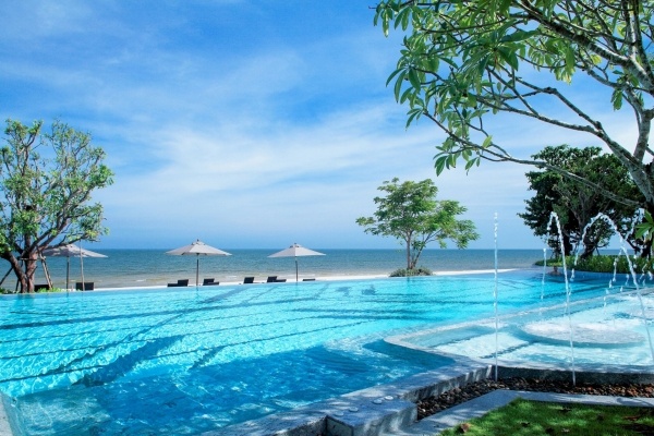 Baba Beach Club Hotel Hua Hin by Sri Panwa - 4 éjszakás