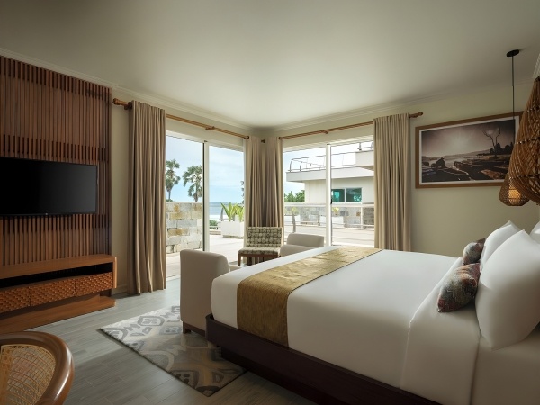 Anantara Vacation Club Legian - 10 éjszakás