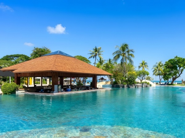 Discovery Kartika Plaza Hotel - 9 éjszakás