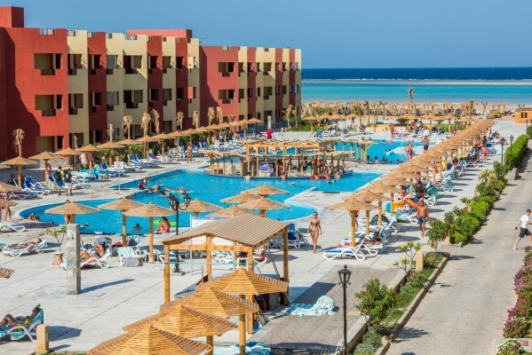 Casa Mare  Resort