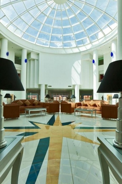 Hotel Amarina Star Resort&Aqua Park *****