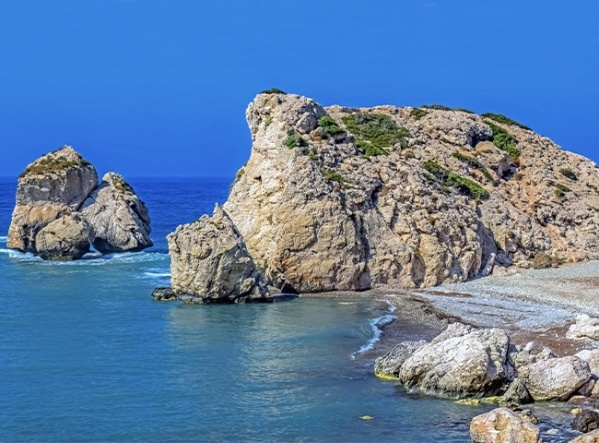 Tavaszi barangolások Cipruson