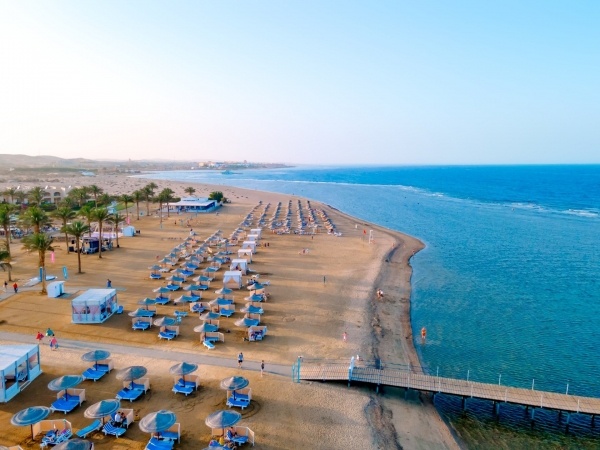 Sataya Resort Marsa Alam *****