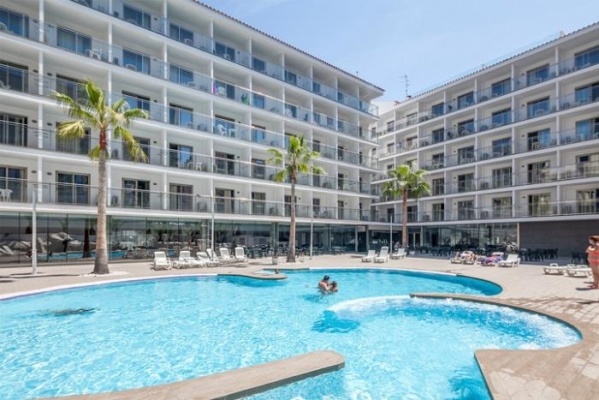 Hotel Best San Francisco ****