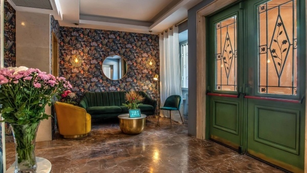 Bloom Hotel Roma - 3 éjszakás