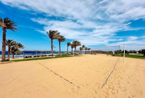 STEIGENBERGER RESORT ALAYA *****