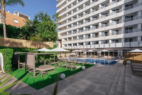 Costa Malaga by Pierre Vacances - 3 éjszakás