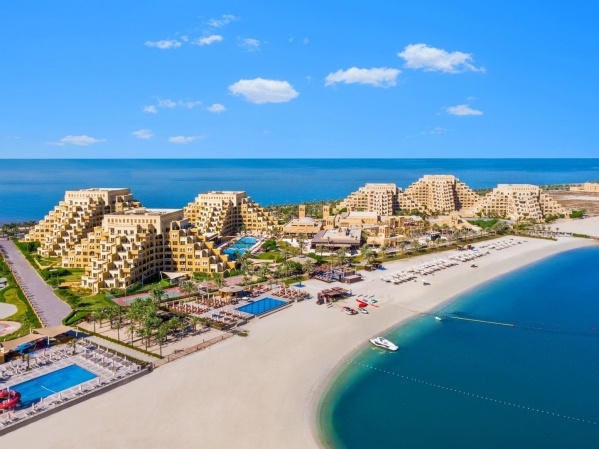 Rixos Bab Al Bahr - 14 éjszakás