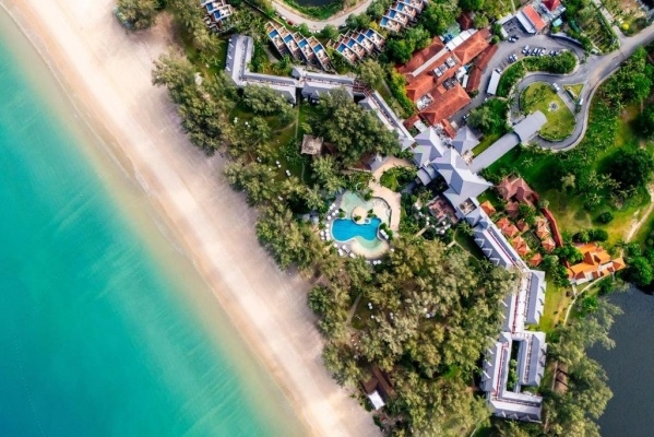 Dusit Thani Laguna Phuket