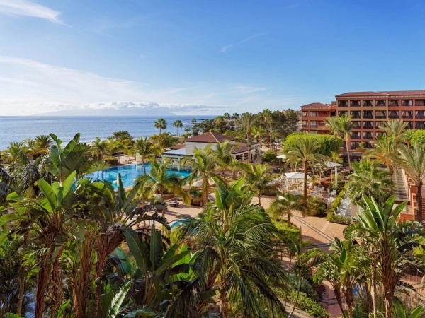 H10 COSTA ADEJE PALACE ****