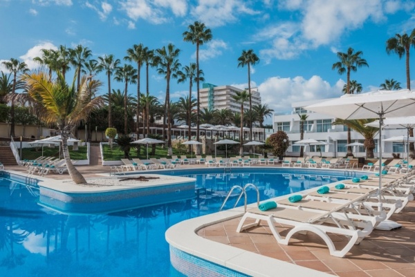 IBEROSTAR WAVES LAS DALIAS (EX. IBEROSTAR LAS DALIAS) ****