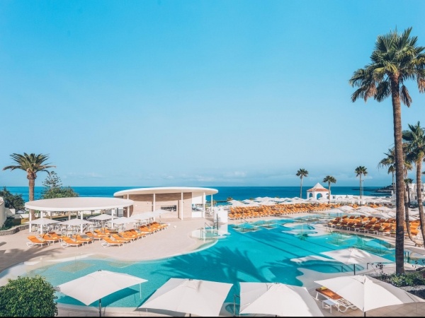 IBEROSTAR SELECTION SABILA - ADULTS ONLY *****