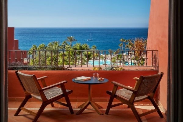 TIVOLI LA CALETA TENERIFE RESORT *****