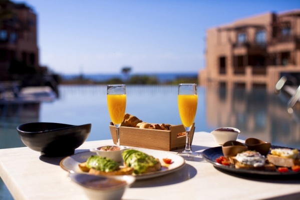 BARCELO TENERIFE ROYAL LEVEL *****