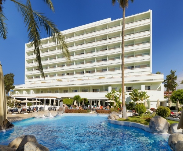H10 BIG SUR - ADULTS ONLY ****