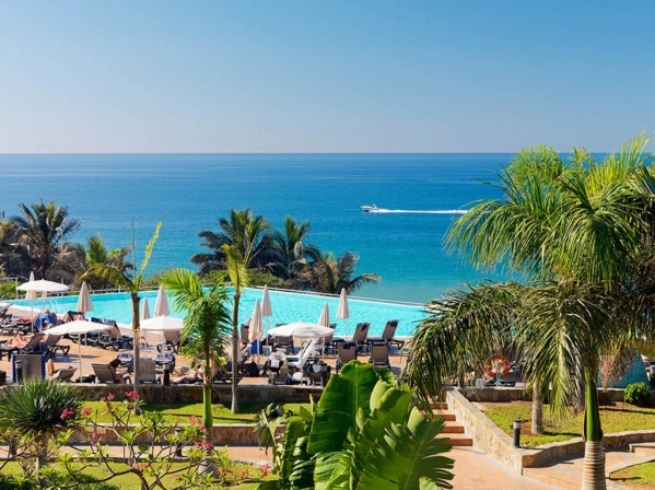 H10 PLAYA MELONERAS HORIZONS COLLECTION *****