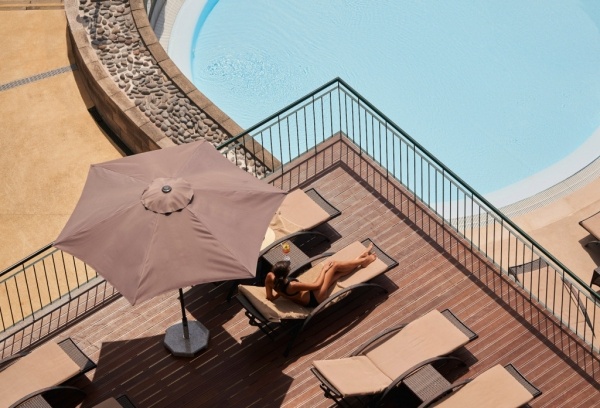 THE VIEWS BAIA - ADULTS ONLY ****