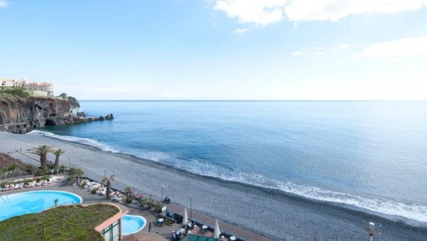 PESTANA OCEAN BAY ****