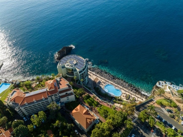 PESTANA VILA LIDO MADEIRA *****