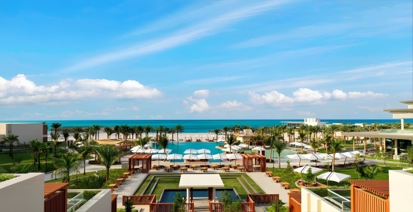 Intercontinental Ras Al Khaimah Mina Al Arab Resort & Spa - 3 éjszakás