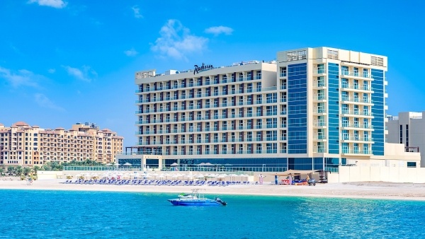 Radisson Resort Ras Al Khaimah Marjan Island - 3 éjszakás