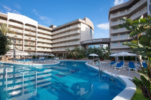 Ponient Dorada Palace by PortAventura World - 3 éjszakás