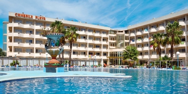 H10 Cambrils Playa - 4 éjszakás