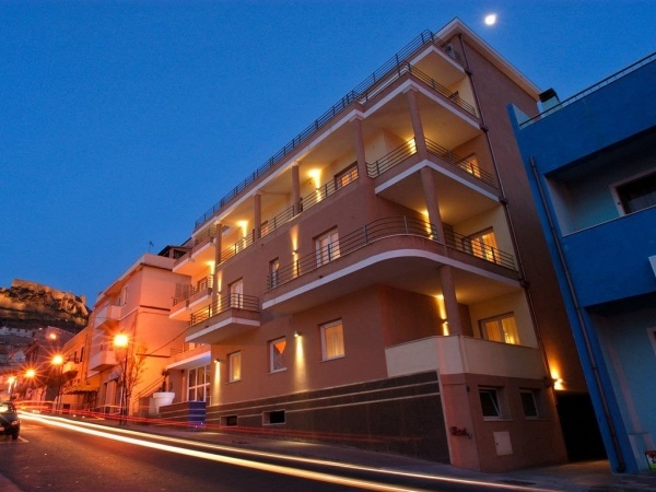 Hotel Janus