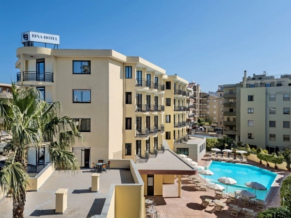 Rina Hotel