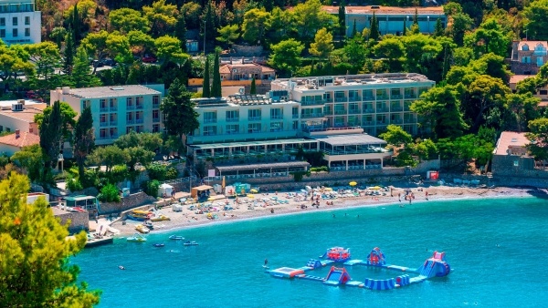 Hotel Vis