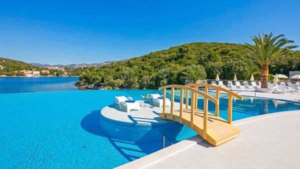Aminess Vival Port9 Resort