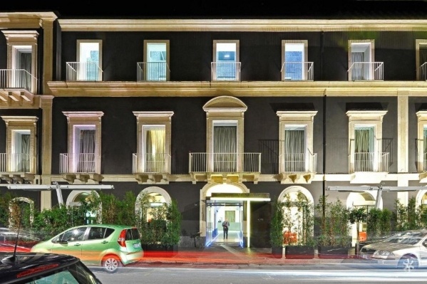 Romano House - 10 éjszakás
