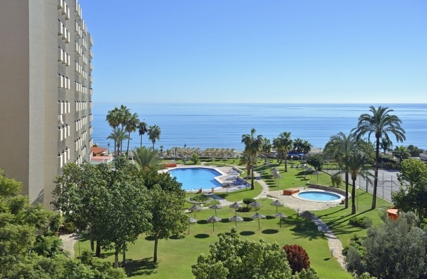 Sol Puerto Marina - 5 éjszakás