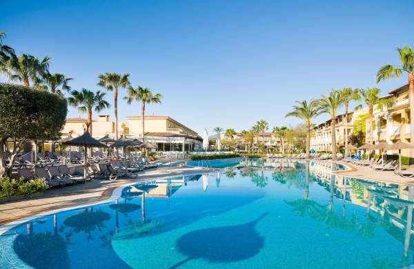 Club Del Sol Aparthotel Resort & Spa - 10 éjszakás